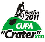 Cupa Crater XCO Betfia 14.08.2011 _