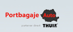 Portbagaje Auto _