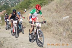 2012 09 09 Arad Bike Race